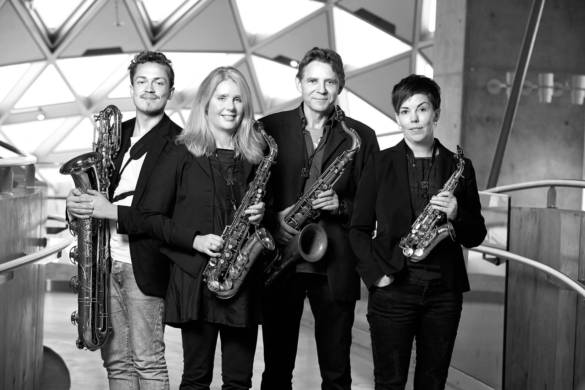 sax-talk-quartet